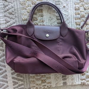 LONGCHAMP LE PLIAGE CROSSBODY